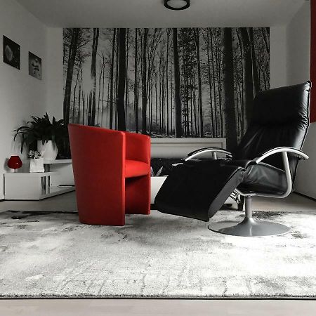 All-In-One-Studio Apartment เฮนชเตดท์-อุลซ์บวร์ก ภายนอก รูปภาพ