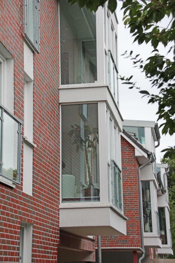 All-In-One-Studio Apartment เฮนชเตดท์-อุลซ์บวร์ก ภายนอก รูปภาพ